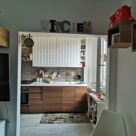 Zenzero E Limone * Pisa