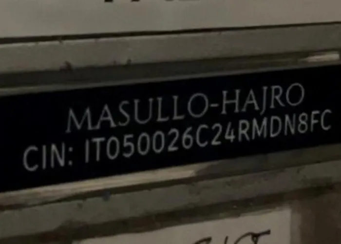 Zenzero E Limone * פיזה