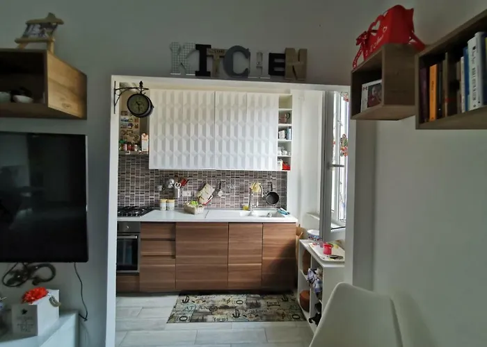 Zenzero E Limone * פיזה