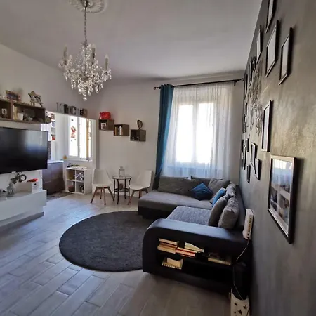 Apartman Zenzero E Limone *