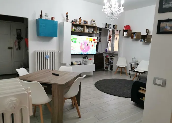 Zenzero E Limone アパート ピサ