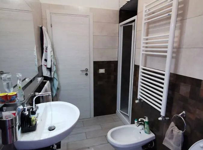 Zenzero E Limone ピサ